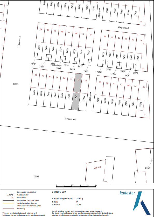 Foto 59 van Magnoliaerf 72