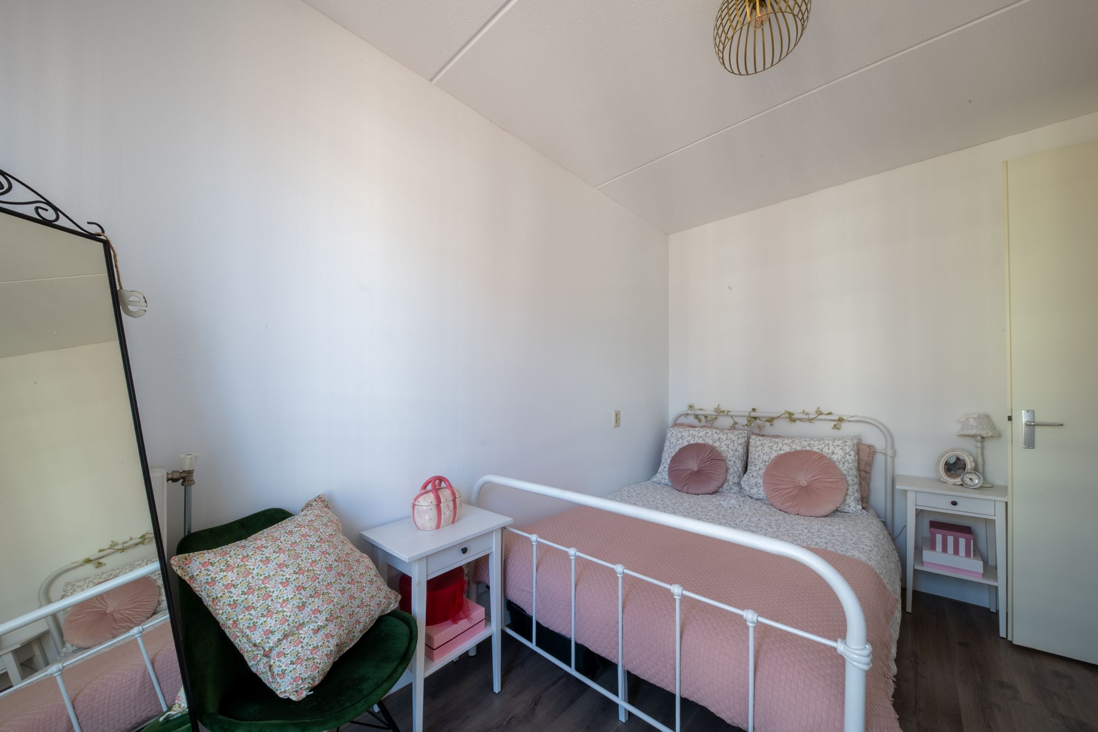 Foto 12 van H.W. Bentinckstraat 3