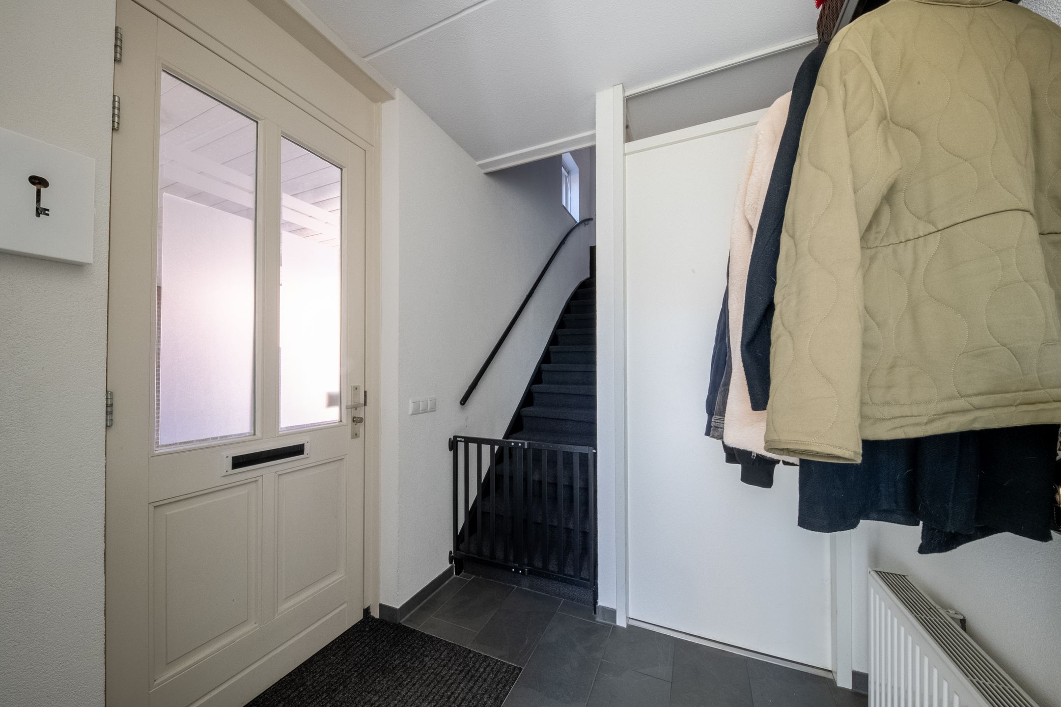 Foto 9 van H.W. Bentinckstraat 3