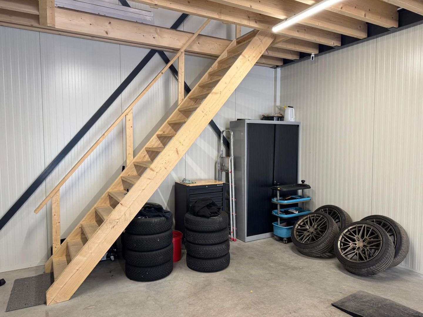 Bekijk foto 4 van Wagenmakersstraat 6-019