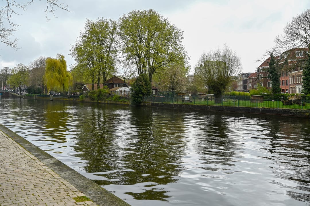 Foto 23 van Baarsjesweg 165-1