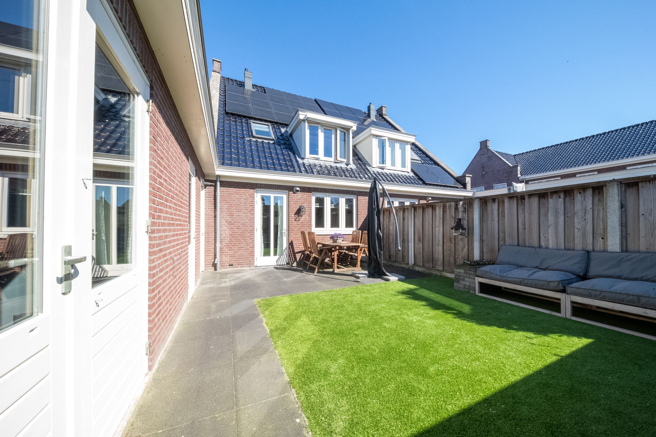 Foto 24 van H.W. Bentinckstraat 3