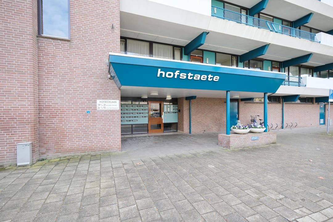 Foto 23 van Hofbeeklaan 88