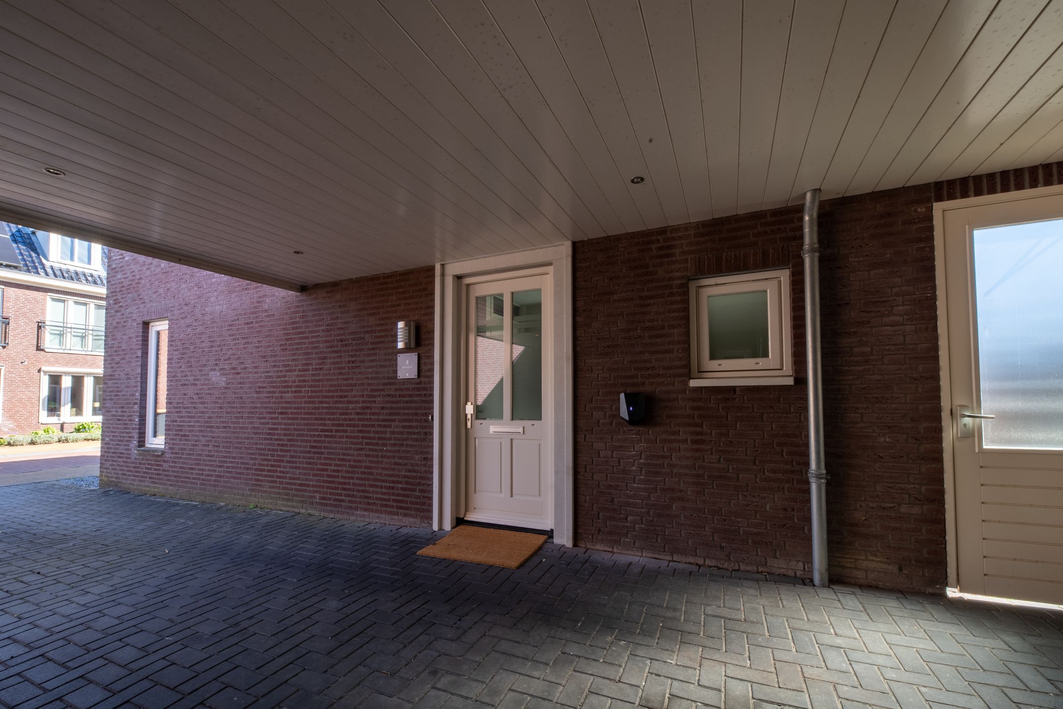 Photo 27 of H.W. Bentinckstraat 3