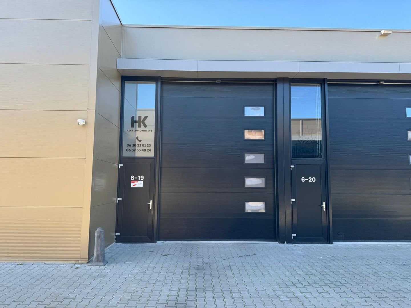 Bekijk foto 1 van Wagenmakersstraat 6-019