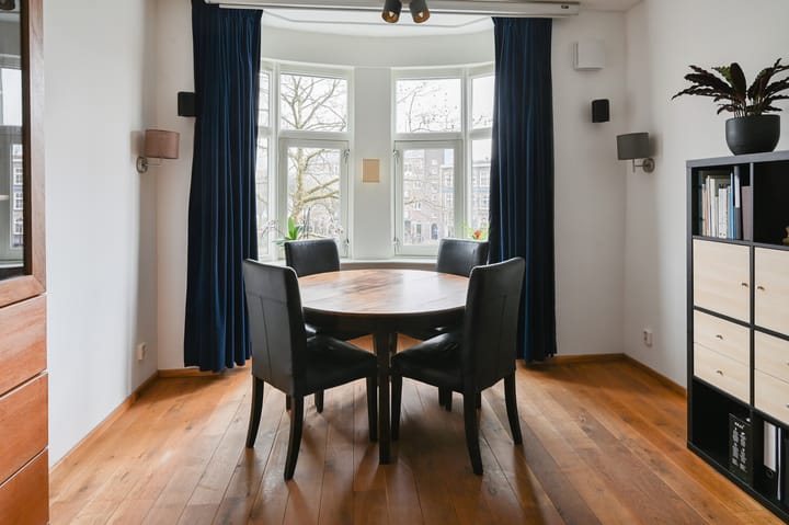 Photo 2 of Baarsjesweg 165-1