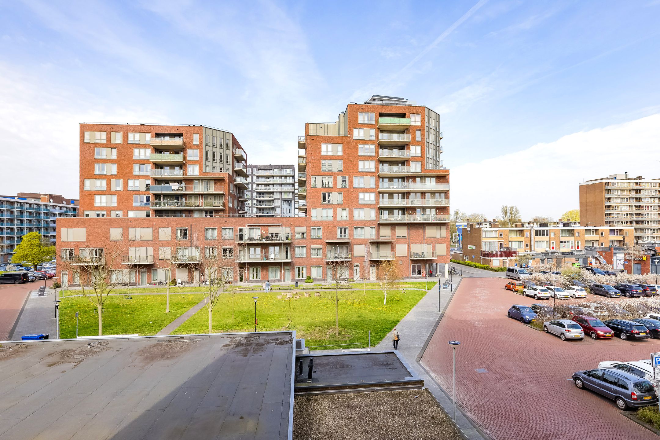 Foto 15 van Büllerlaan 18