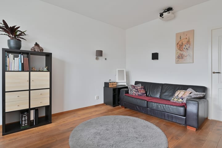 Photo 3 of Baarsjesweg 165-1