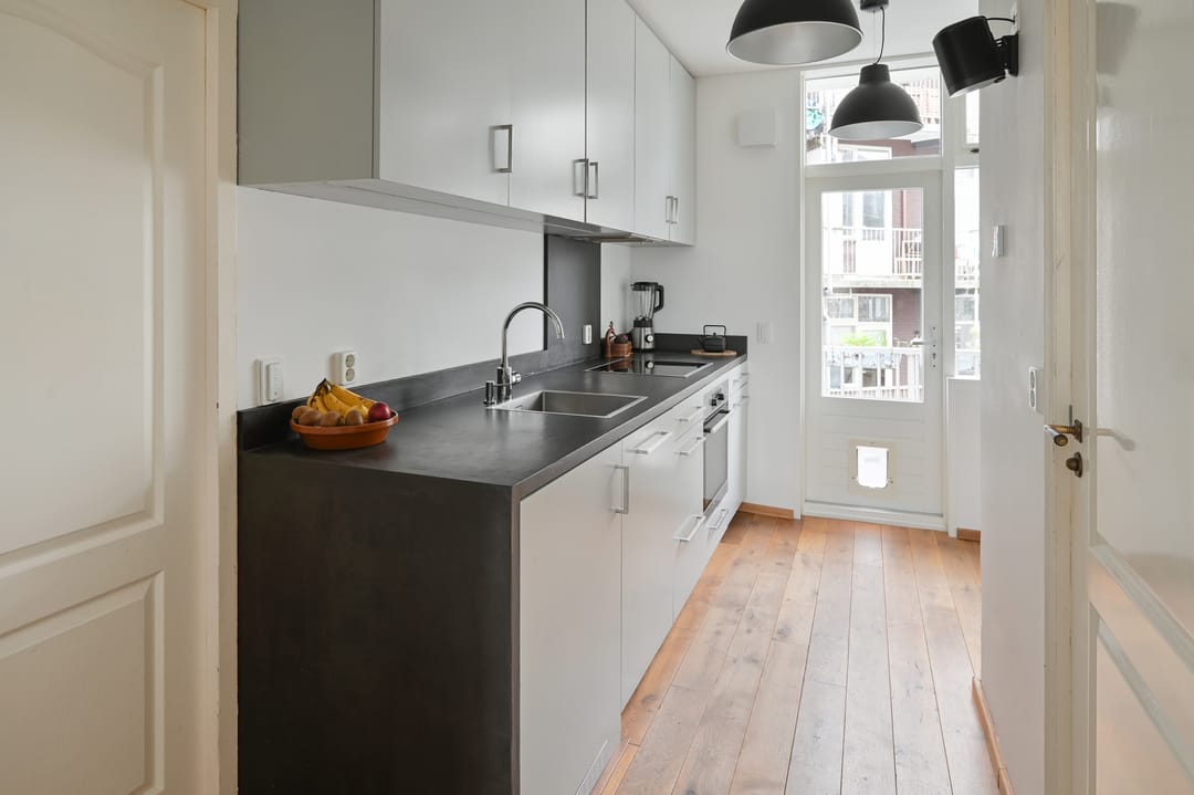 Foto 7 van Baarsjesweg 165-1