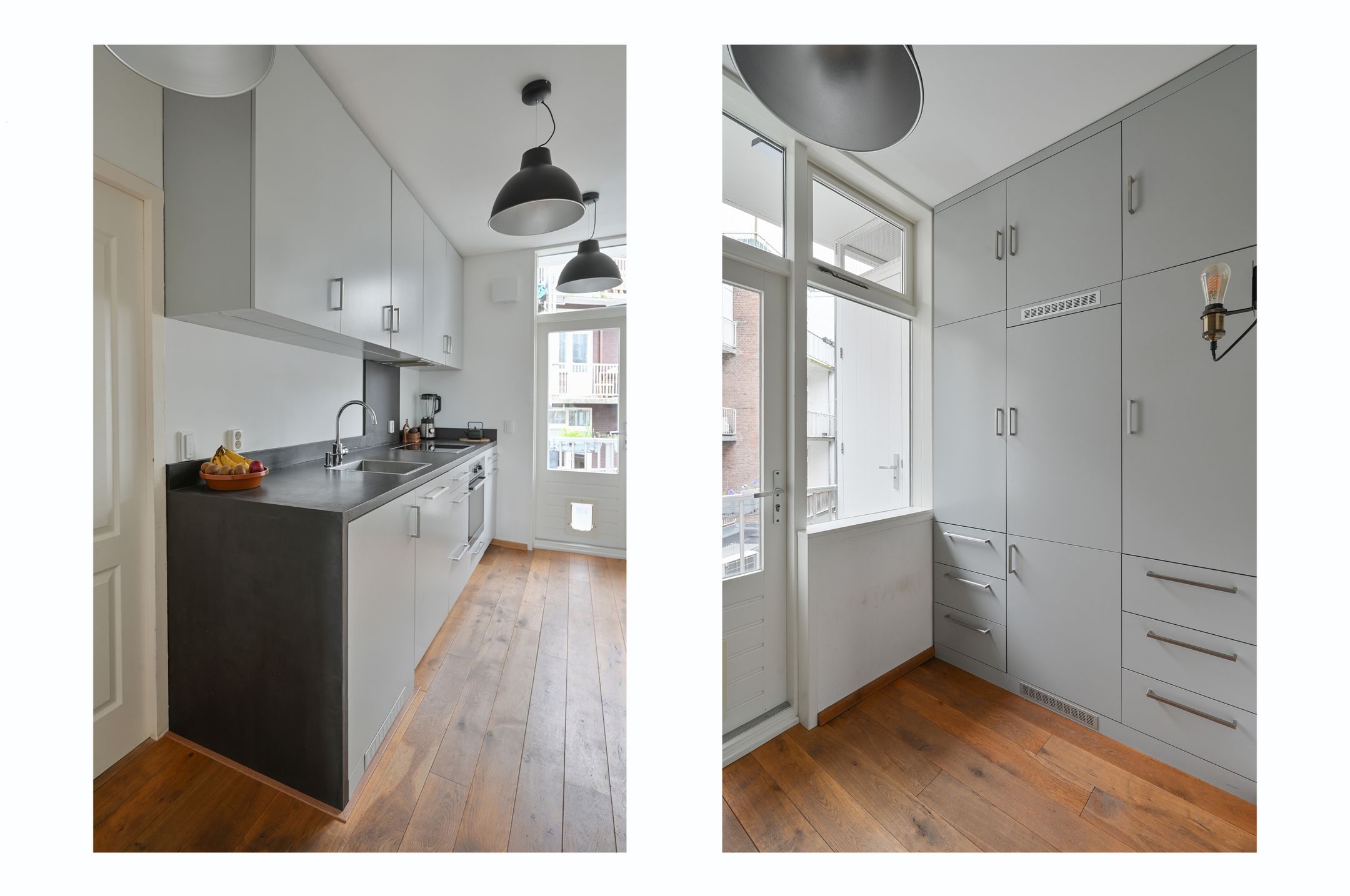 Foto 9 van Baarsjesweg 165-1