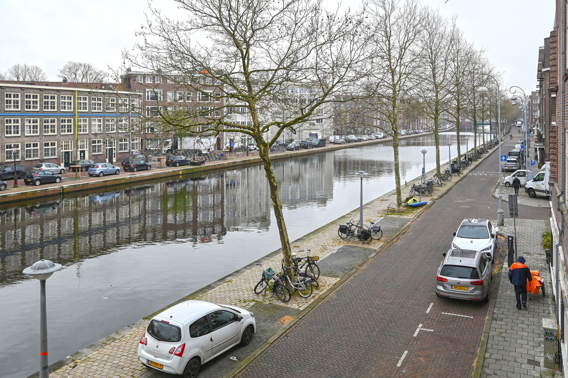 Baarsjesweg 165- 165 1