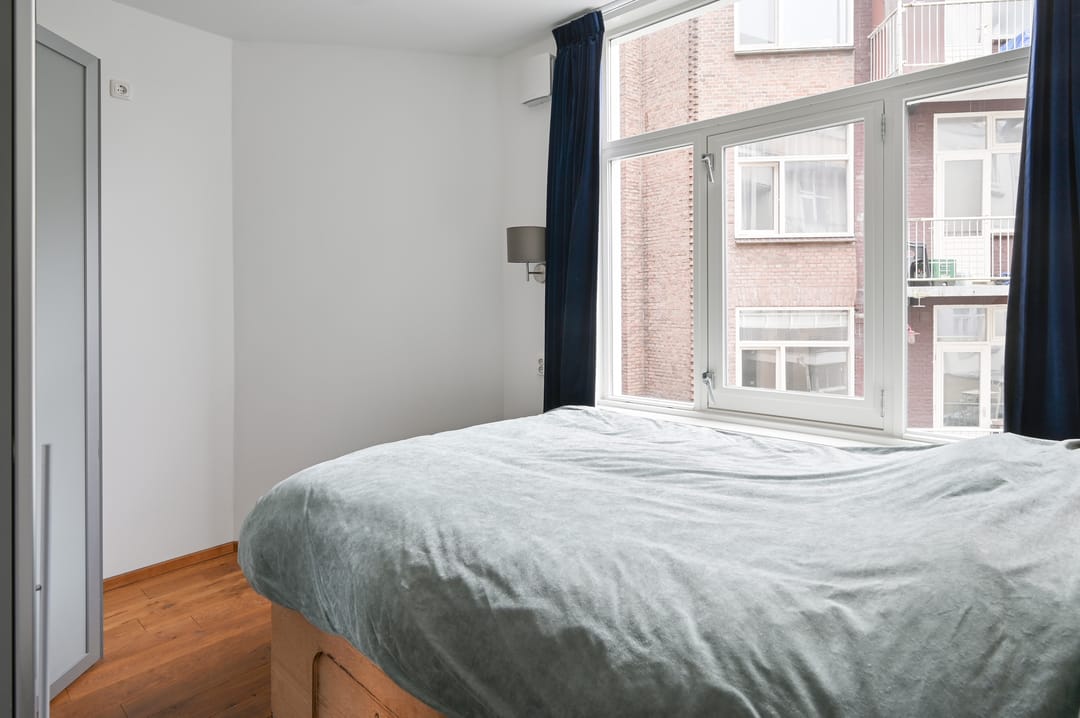 Foto 13 van Baarsjesweg 165-1