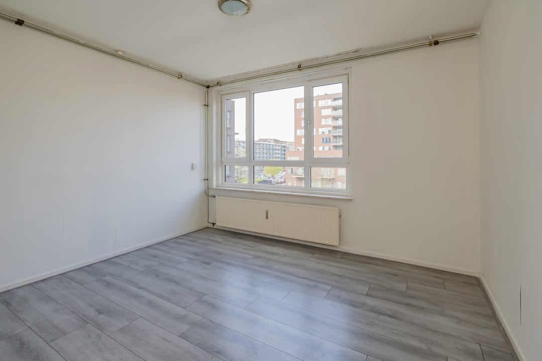 Foto 17 van Büllerlaan 18