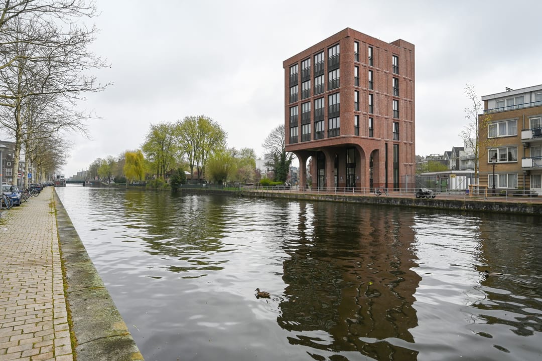 Foto 22 van Baarsjesweg 165-1