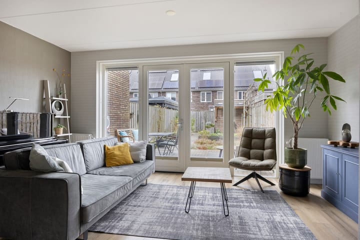 Foto 2 van Bindwilg 17