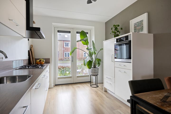 Foto 3 van Bindwilg 17