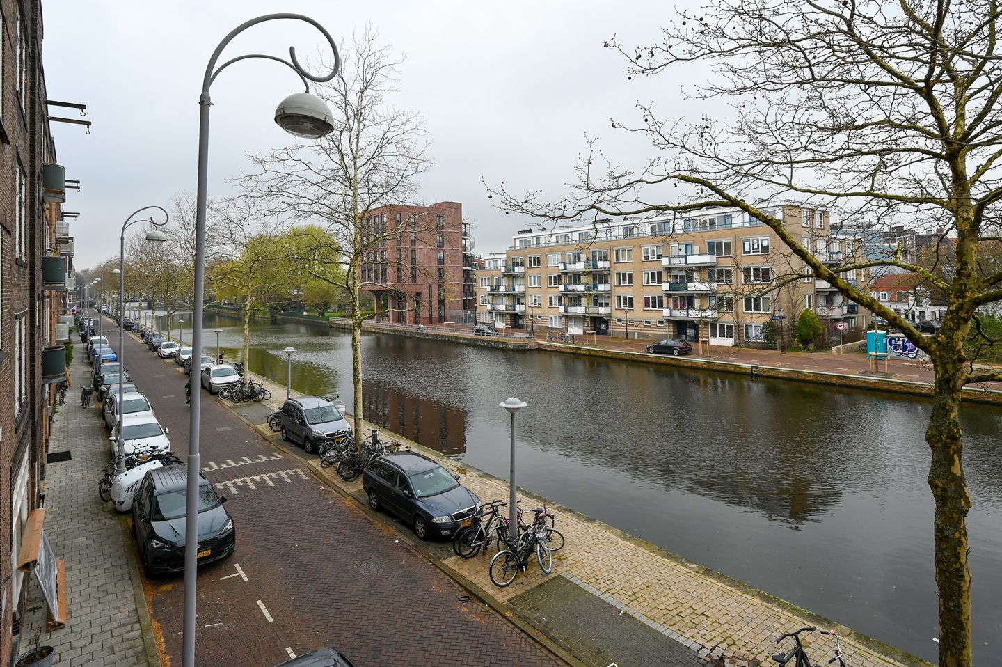 Foto 20 van Baarsjesweg 165-1