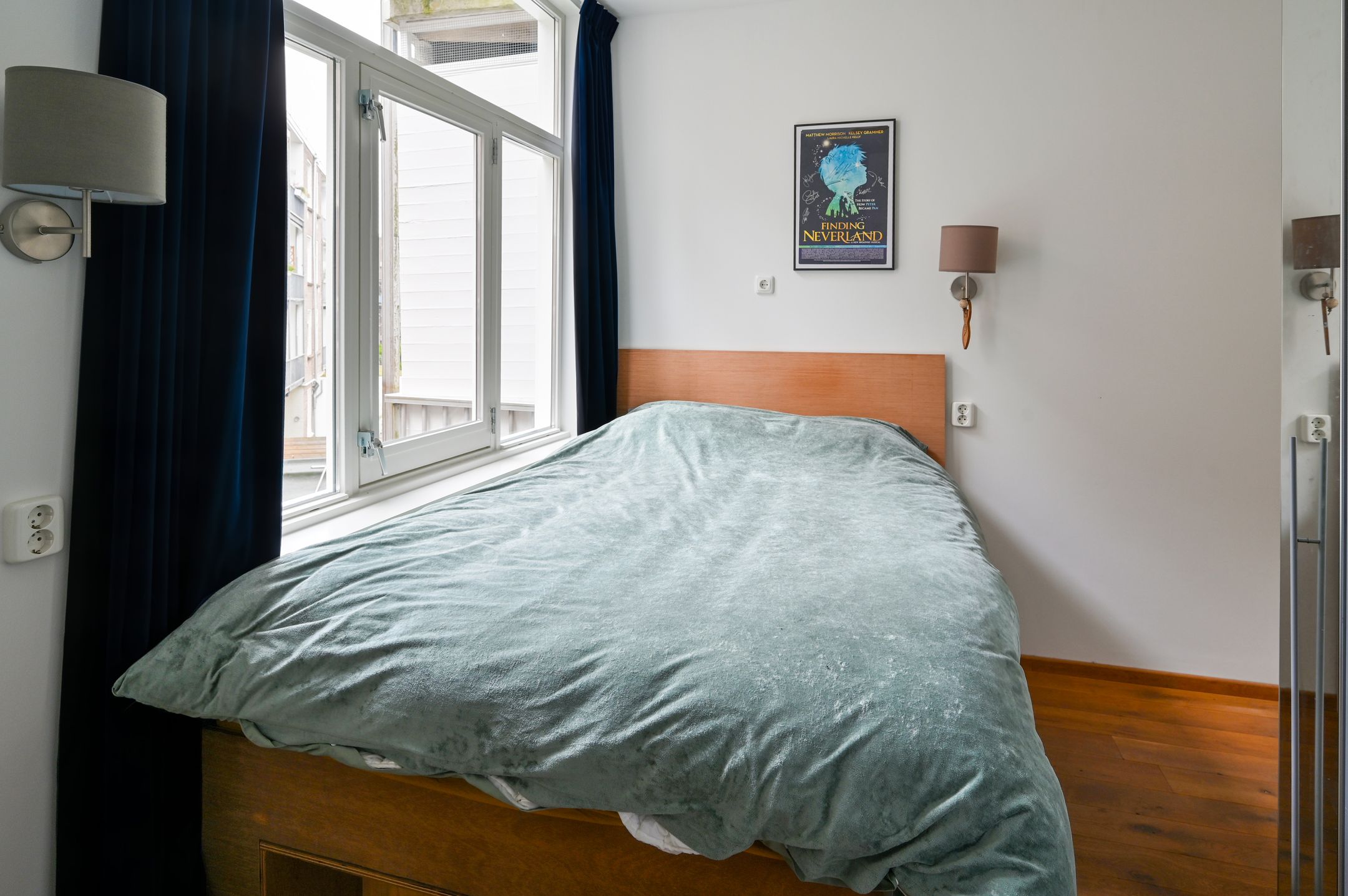 Foto 12 van Baarsjesweg 165-1