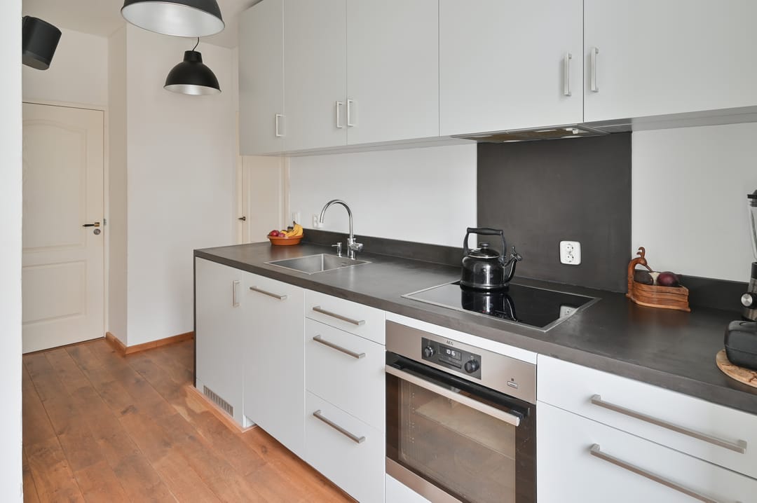 Foto 8 van Baarsjesweg 165-1