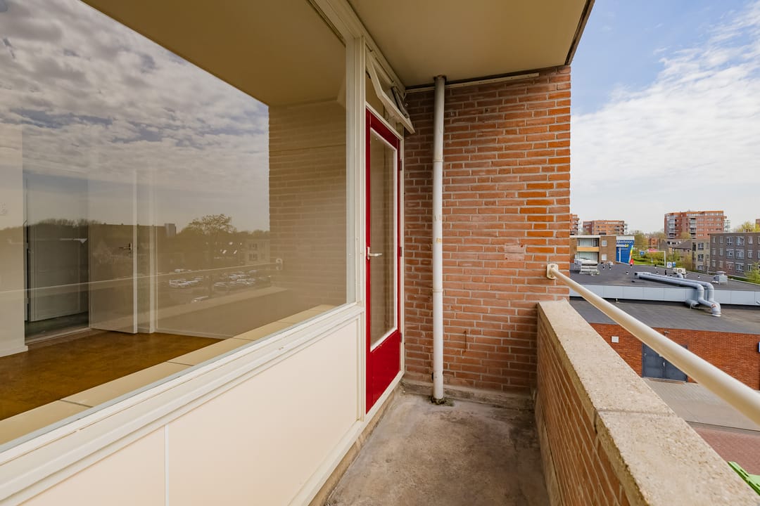 Foto 11 van Büllerlaan 18