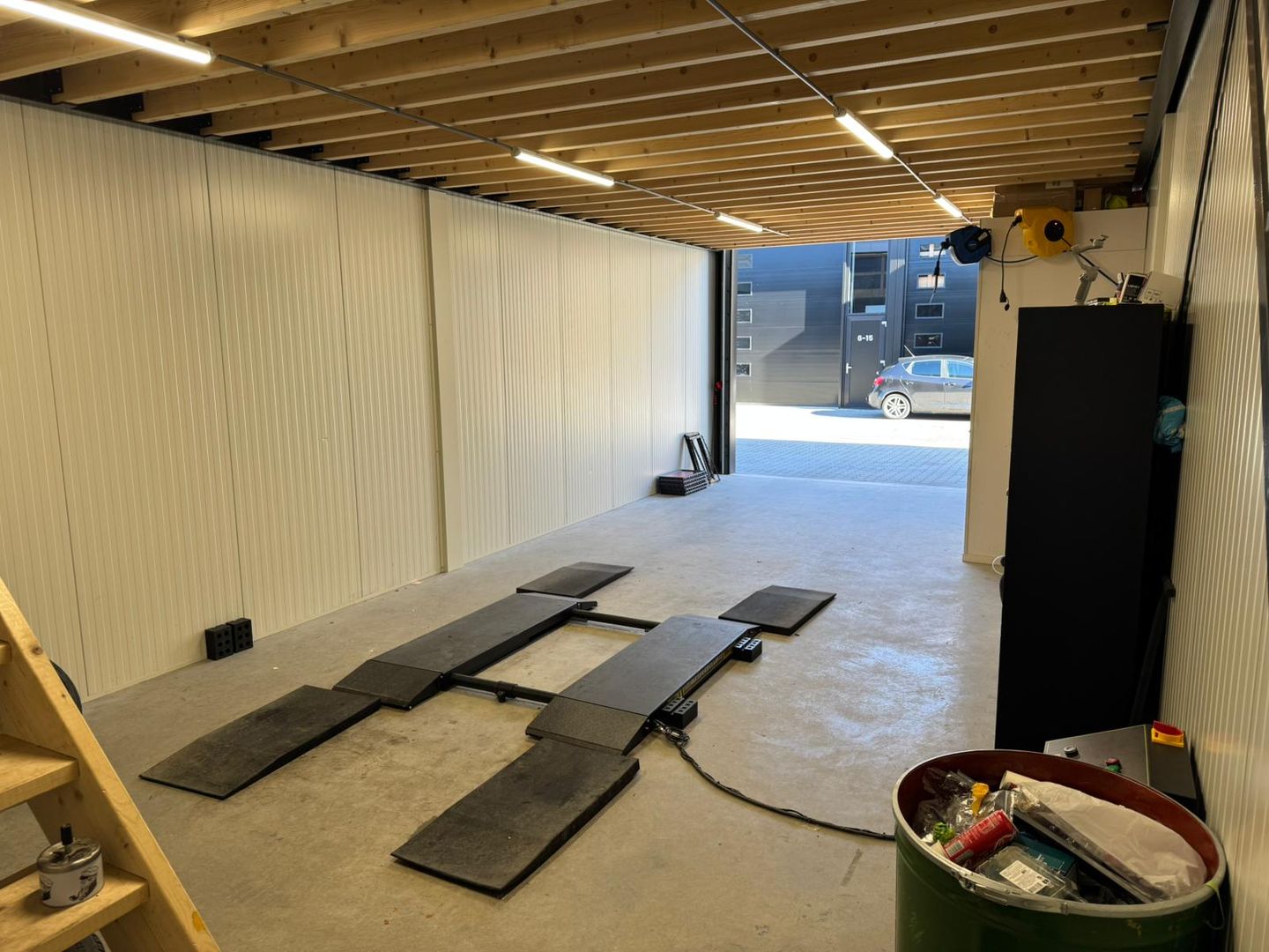 Bekijk foto 5 van Wagenmakersstraat 6-019