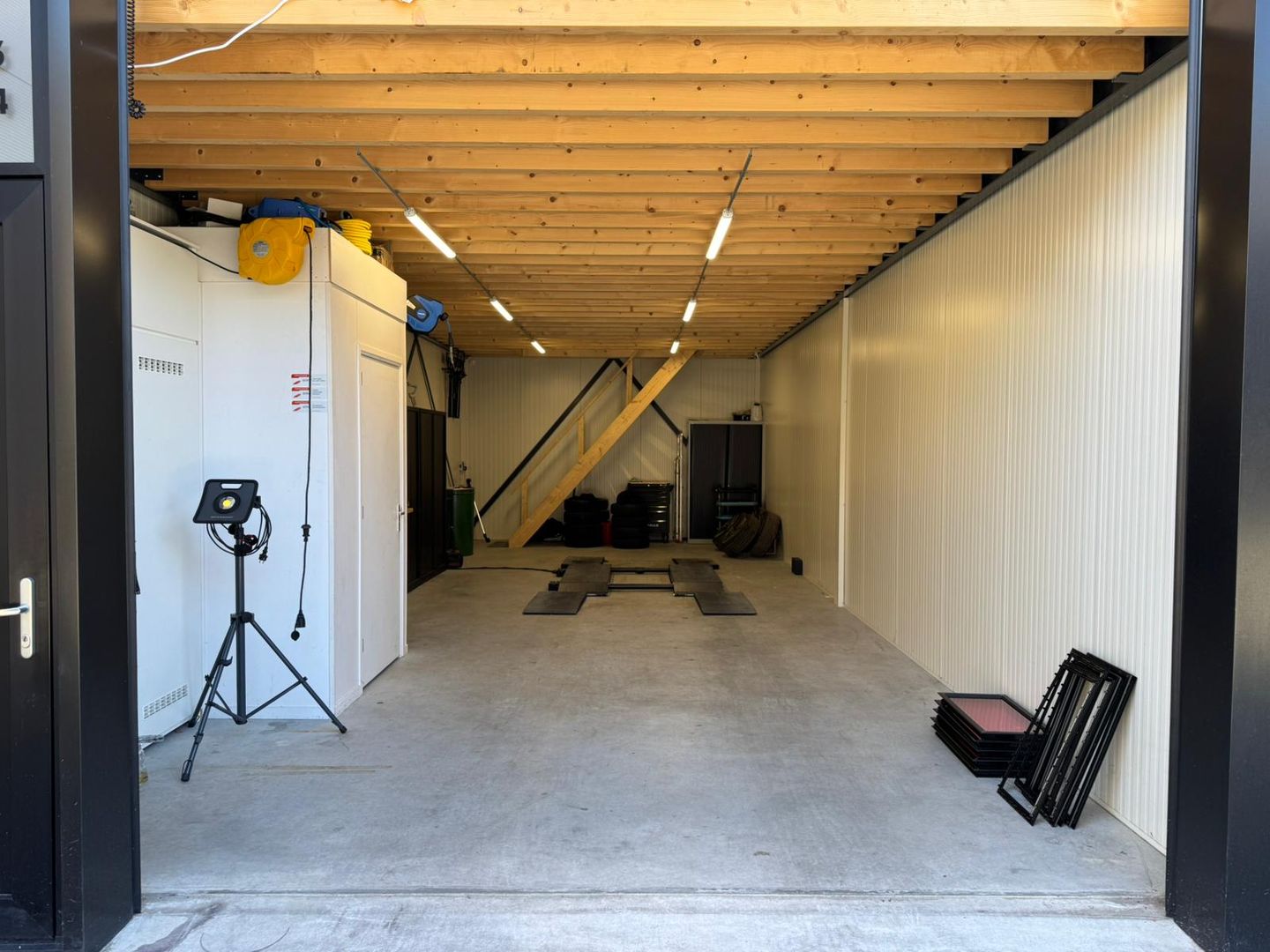 Bekijk foto 3 van Wagenmakersstraat 6-019