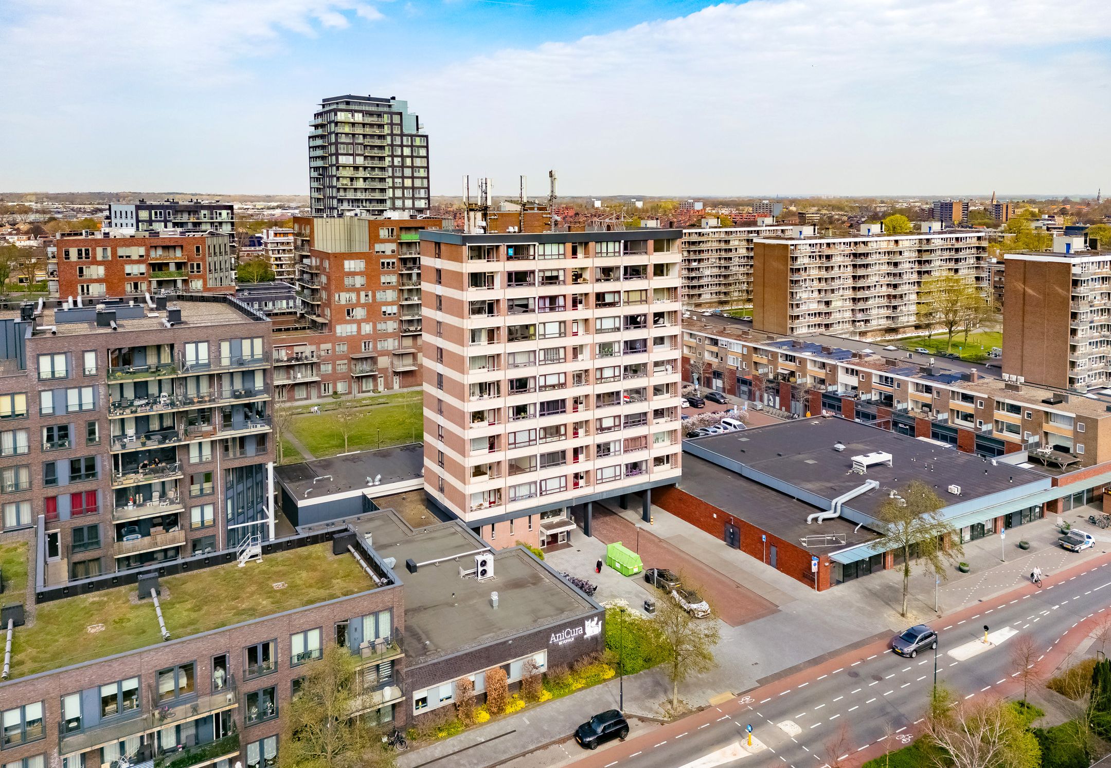 Foto 27 van Büllerlaan 18