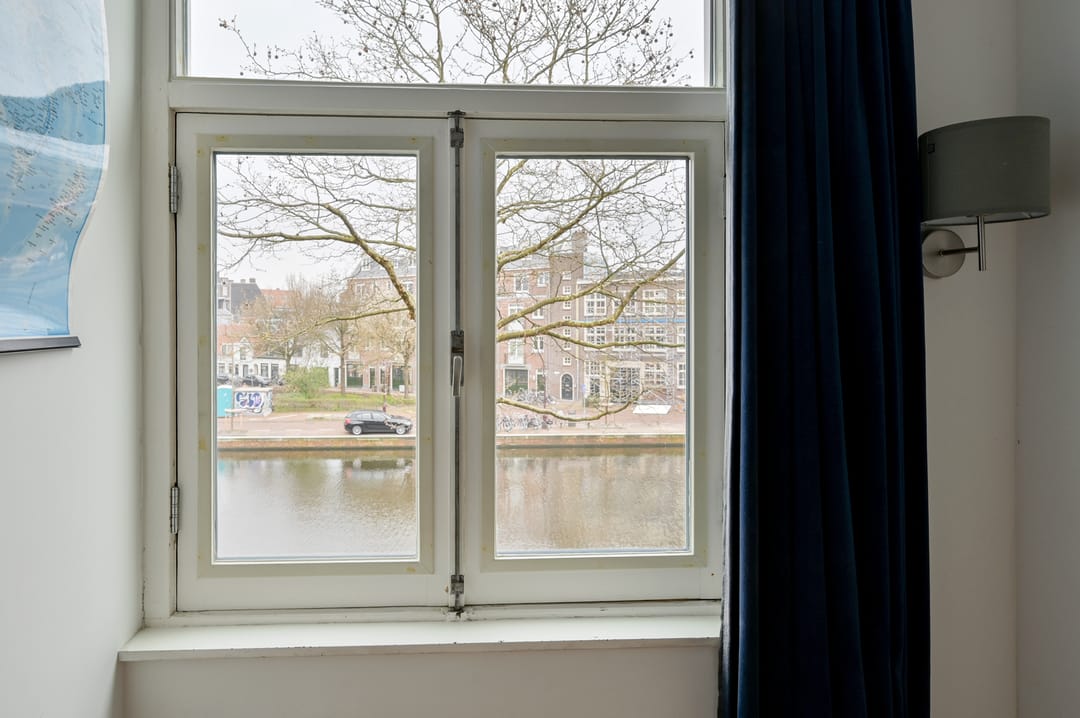 Foto 16 van Baarsjesweg 165-1