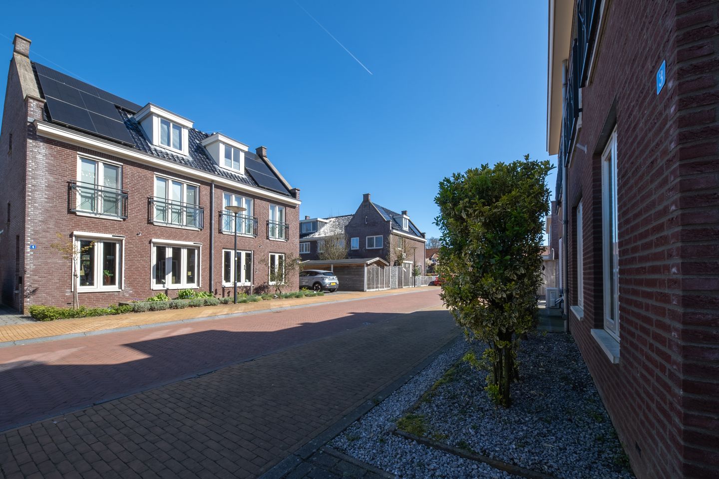 Photo 29 of H.W. Bentinckstraat 3