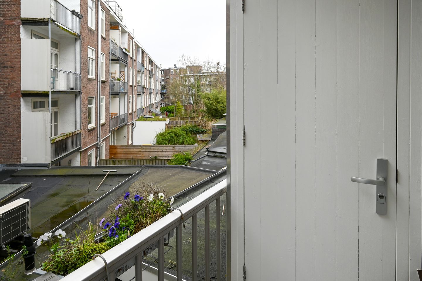 Foto 10 van Baarsjesweg 165-1