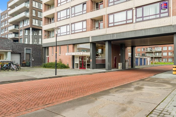 Photo 3 of Büllerlaan 18