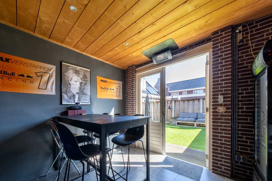 Foto 26 van H.W. Bentinckstraat 3