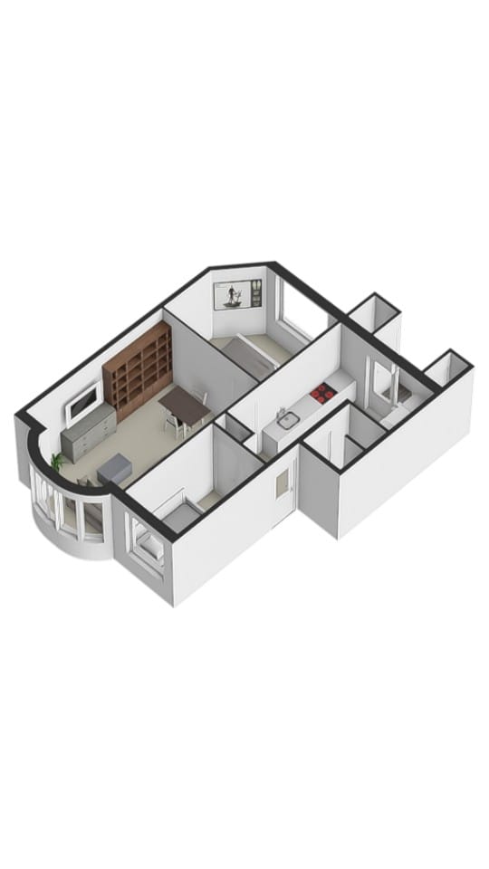 Foto 24 van Baarsjesweg 165-1