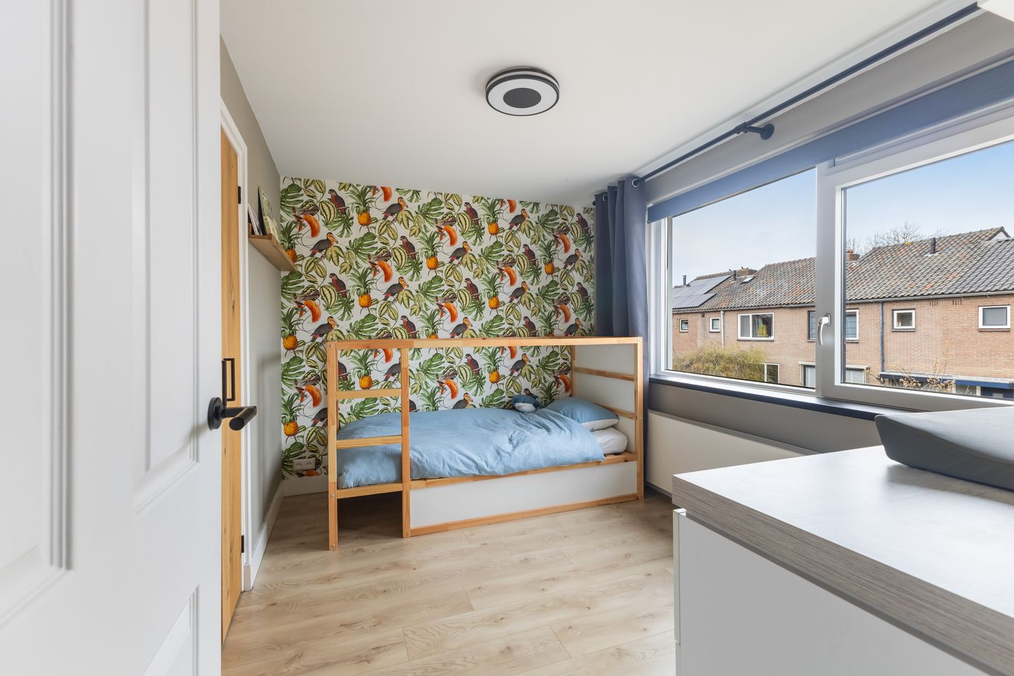 Foto 20 van Jan van Goyenstraat 8