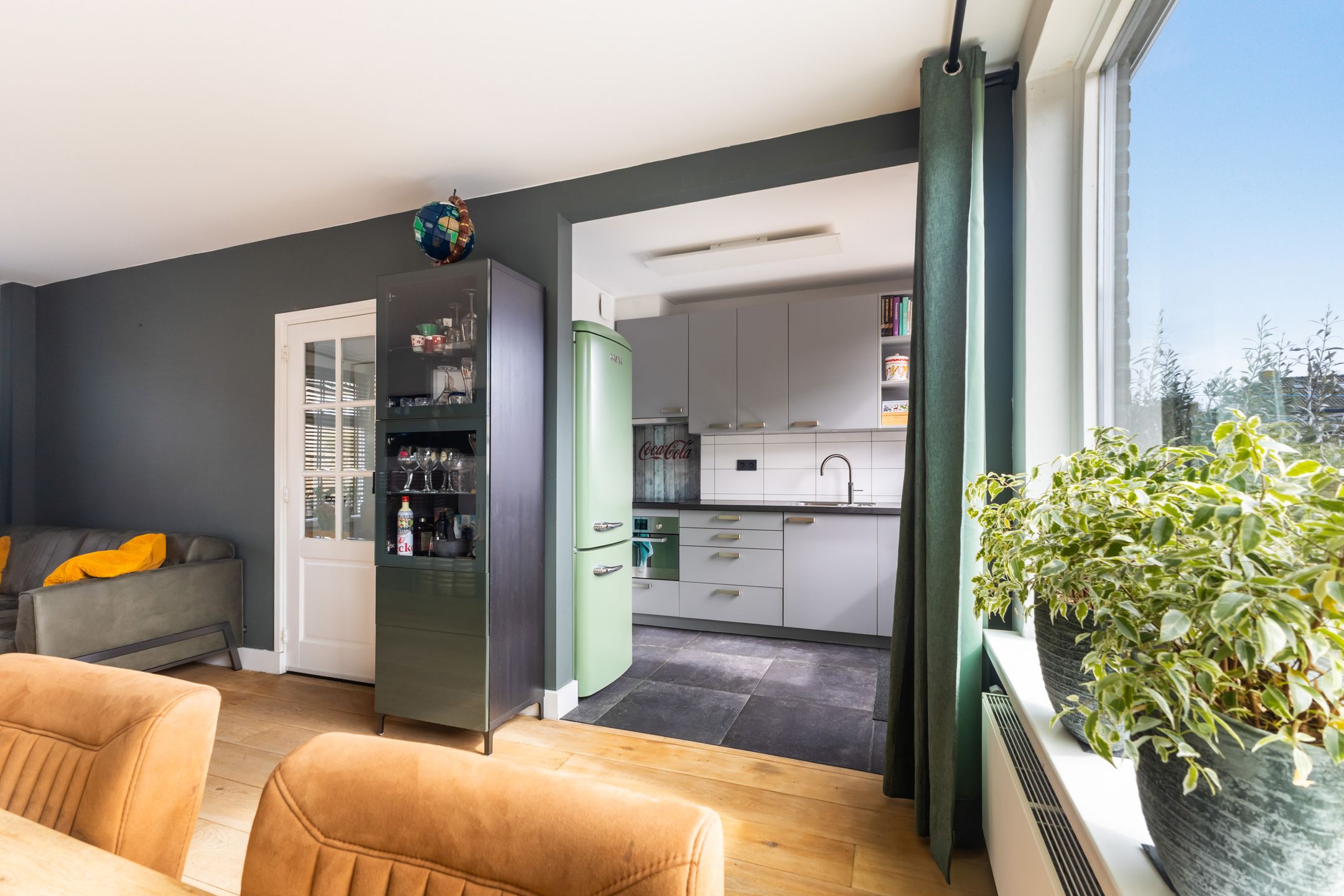 Foto 9 van Jan van Goyenstraat 8