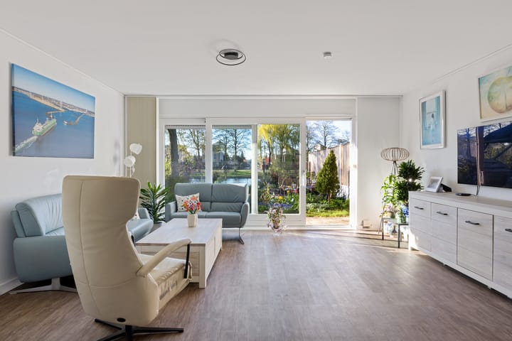 Foto 2 van Tjalk 30 71