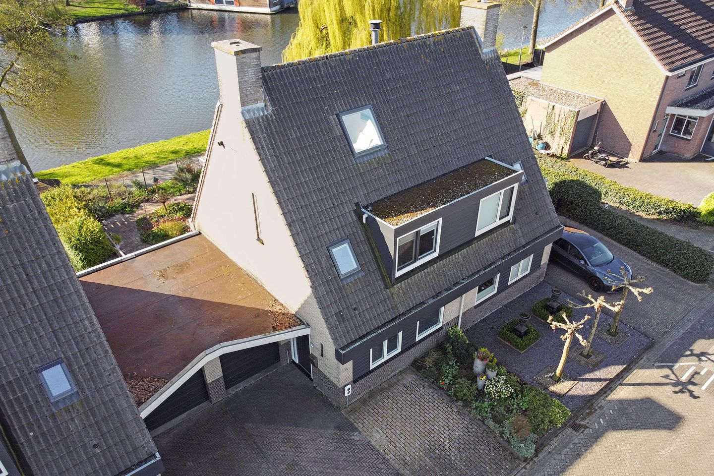 Foto 4 van Tjalk 30 71