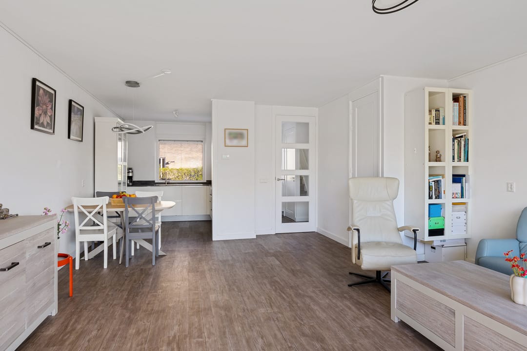 Foto 8 van Tjalk 30 71