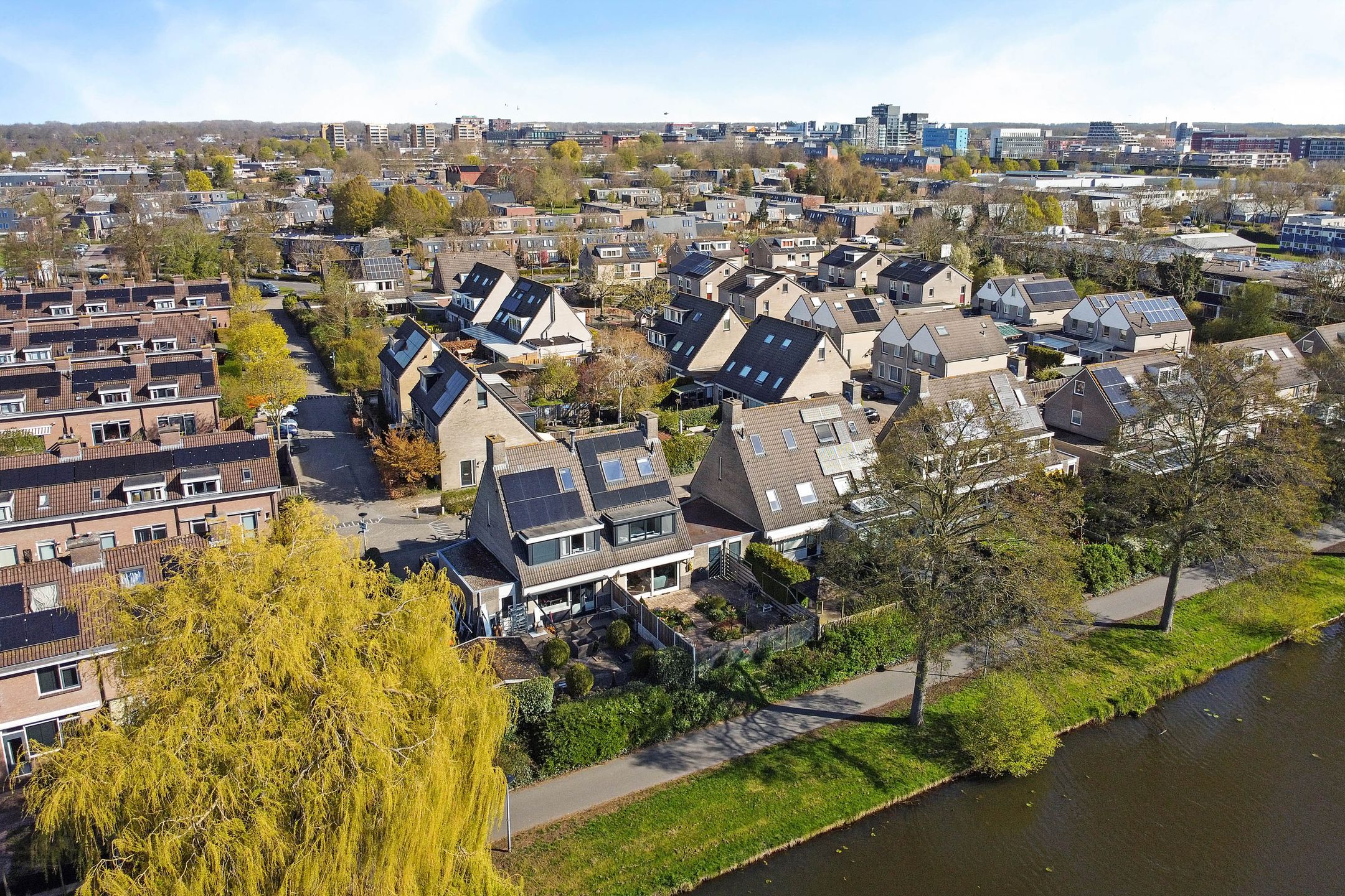 Foto 21 van Tjalk 30 71