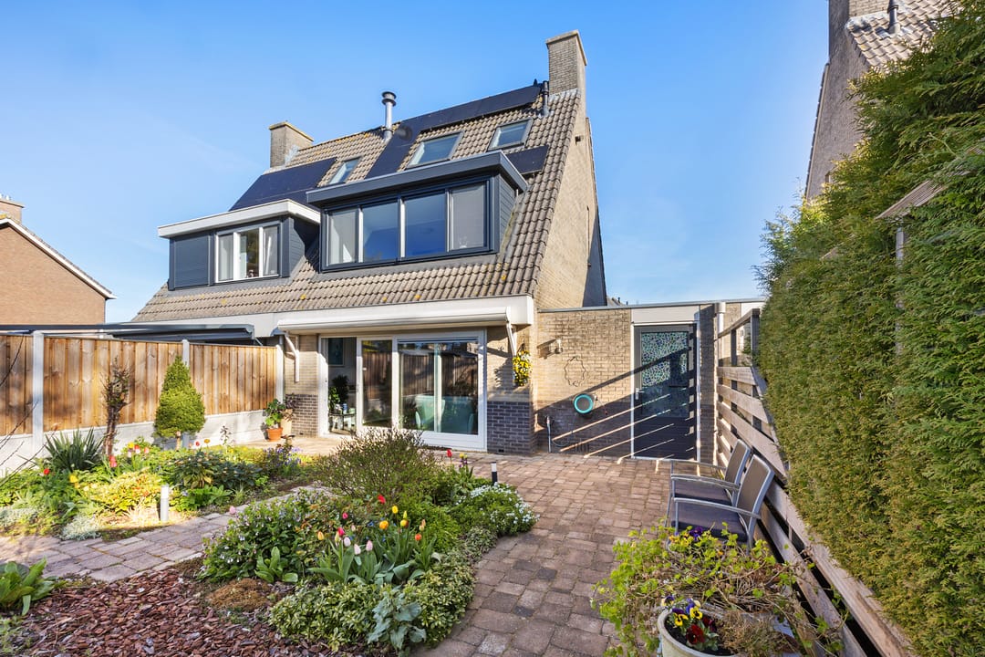 Foto 22 van Tjalk 30 71