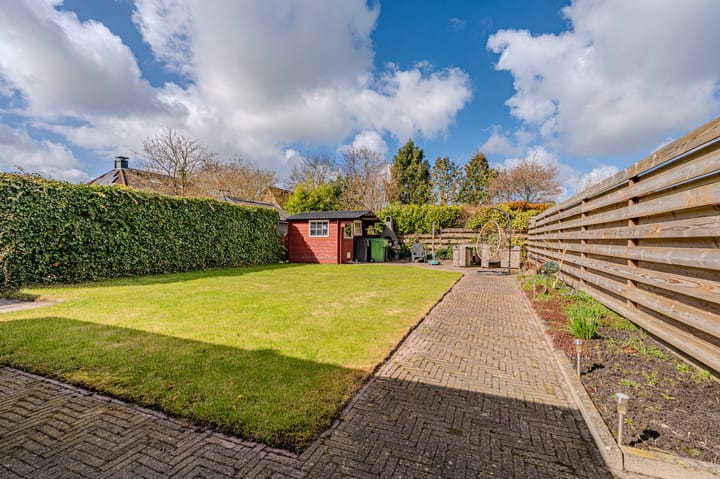 Foto 3 van Dotterbloem 10