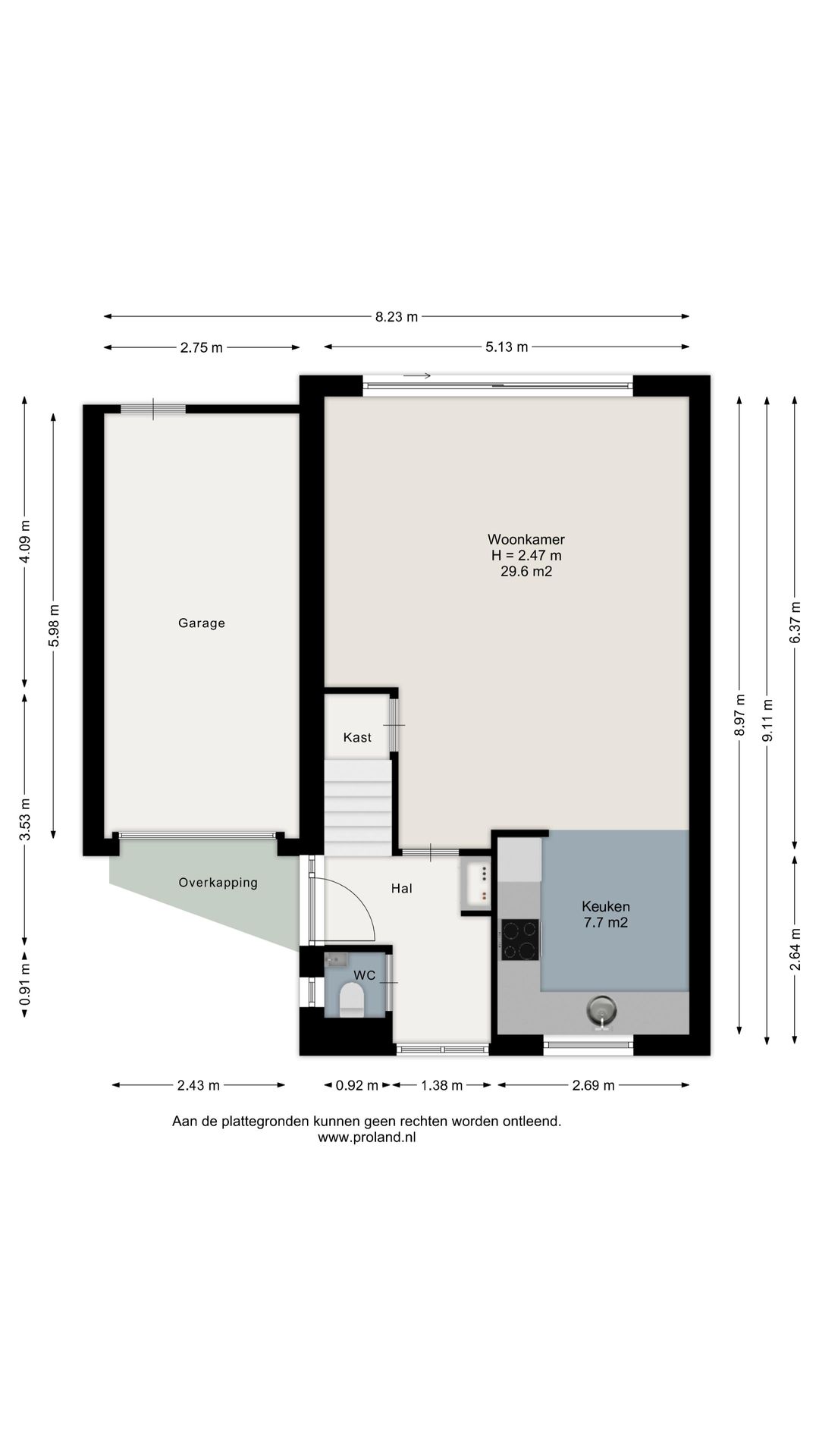 Foto 28 van Tjalk 30 71