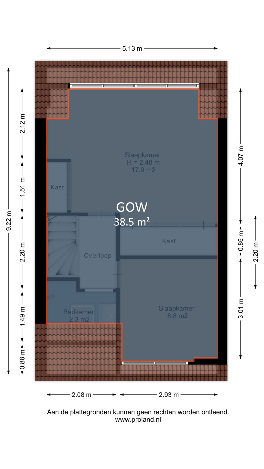 Foto 32 van Tjalk 30 71