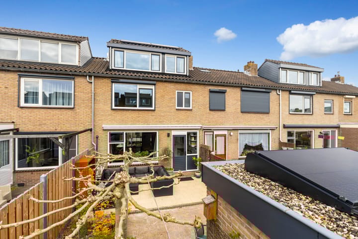 Foto 2 van Jan van Goyenstraat 8