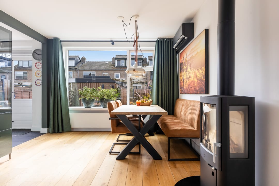 Foto 8 van Jan van Goyenstraat 8