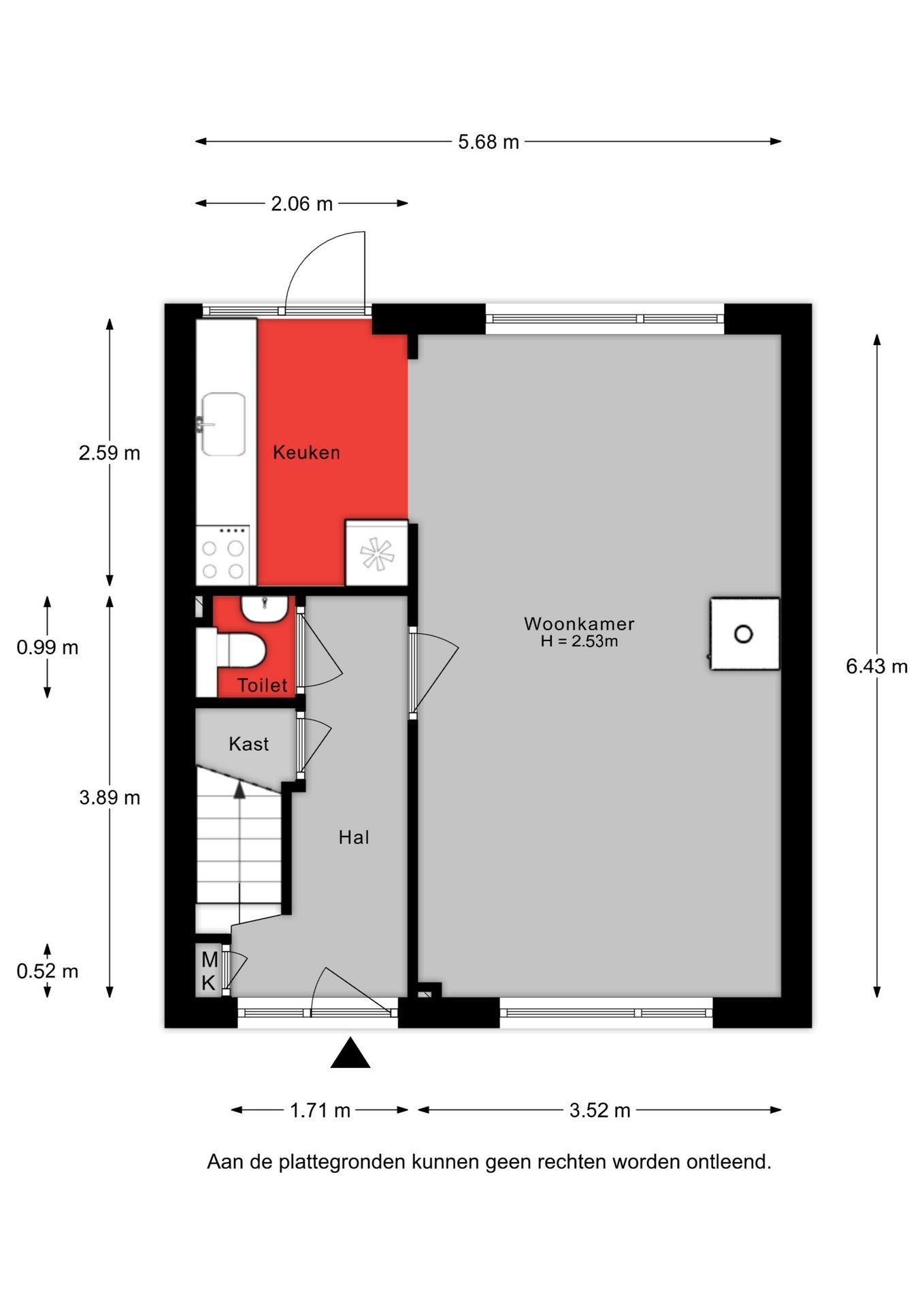 Foto 39 van Jan van Goyenstraat 8