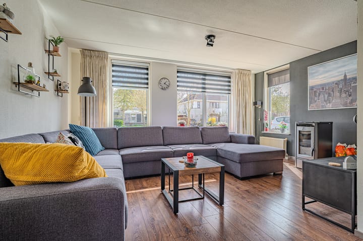 Foto 2 van Dotterbloem 10