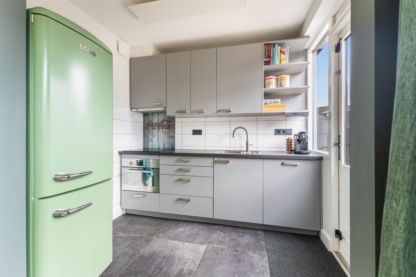 Foto 10 van Jan van Goyenstraat 8