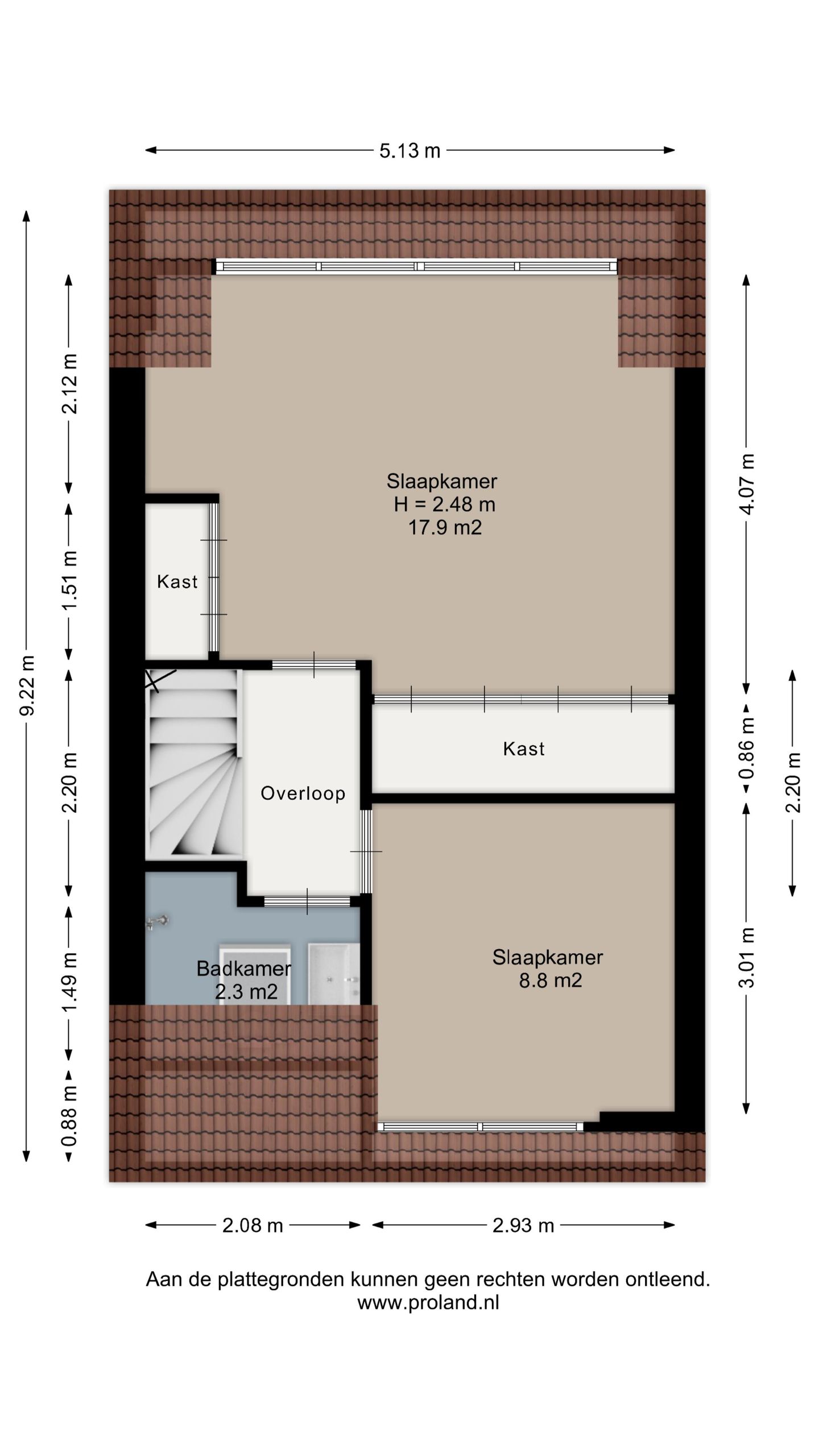 Foto 29 van Tjalk 30 71