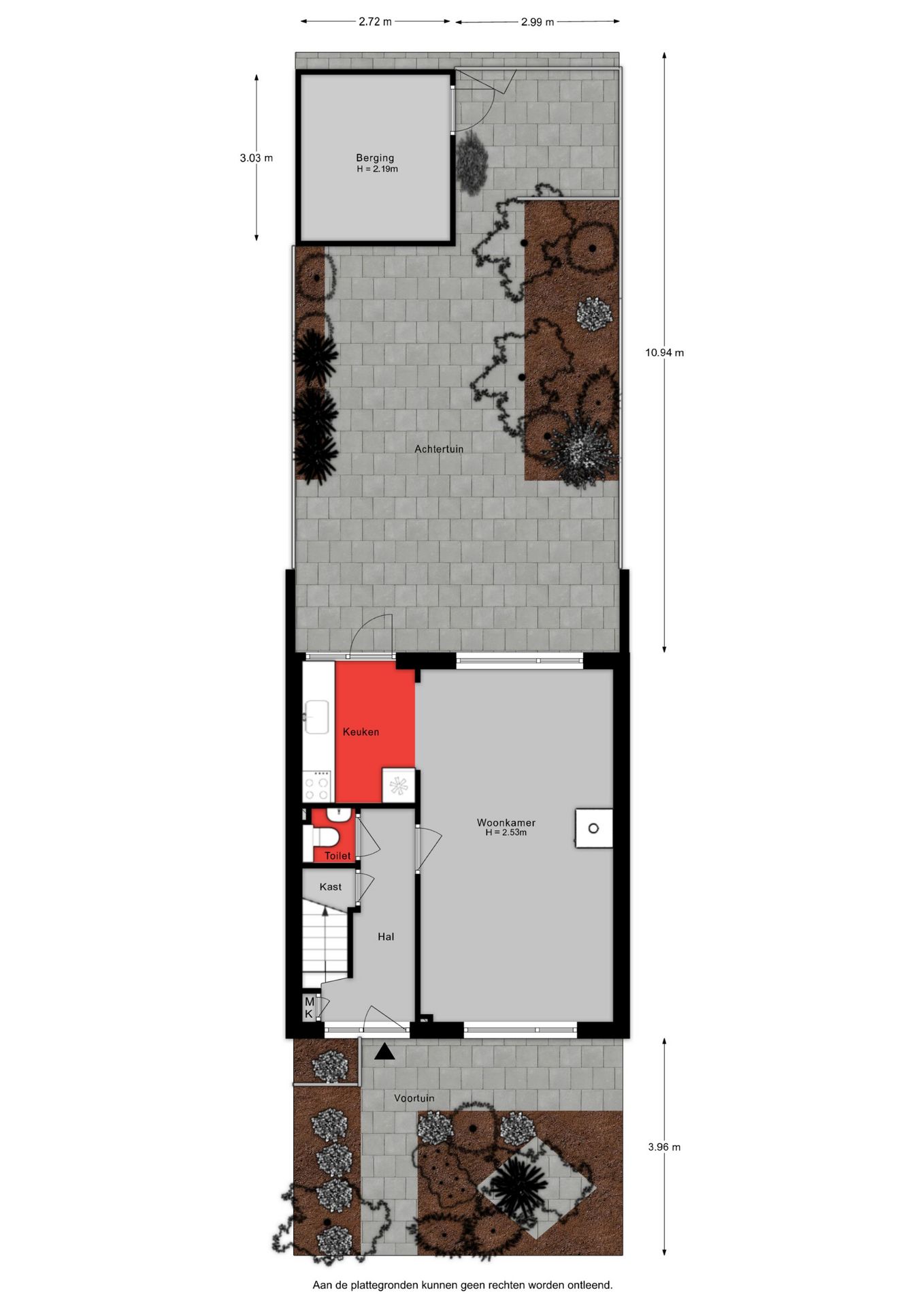 Foto 42 van Jan van Goyenstraat 8